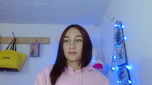 SexyTokio4 online show from 01/17/25, 11:17