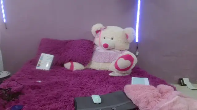 SexyTokio4 online show from 03/19/25, 06:34