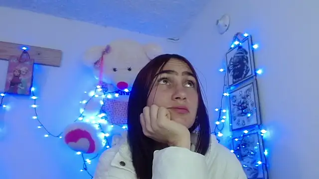 SexyTokio4 online show from 01/18/25, 11:43