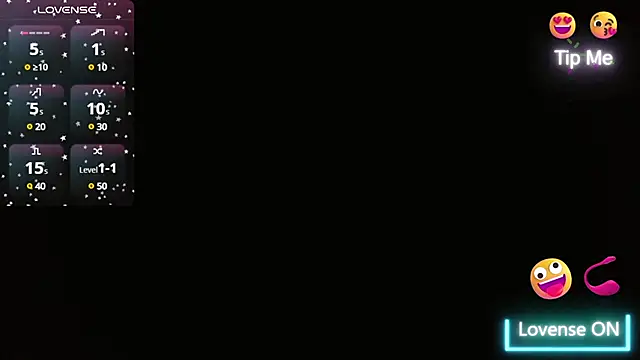 SexyTokio4 online show from 12/05/24, 04:17