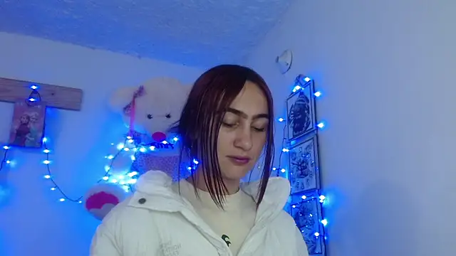 SexyTokio4 online show from 01/18/25, 08:41