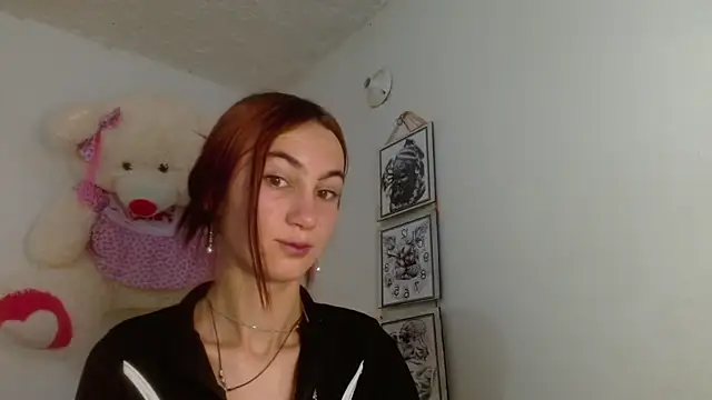 SexyTokio4 online show from 01/25/25, 12:16