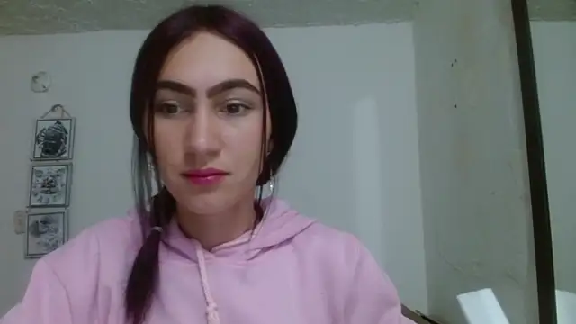 SexyTokio4 online show from 02/06/25, 11:31