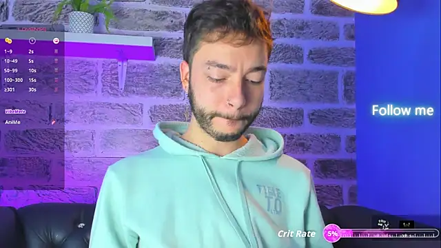 noah ricci online show from 03/21/26, 12:09