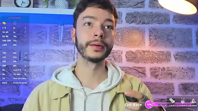 noah ricci online show from 11/12/25, 12:09