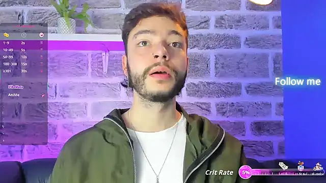 noah ricci online show from 02/19/26, 12:02