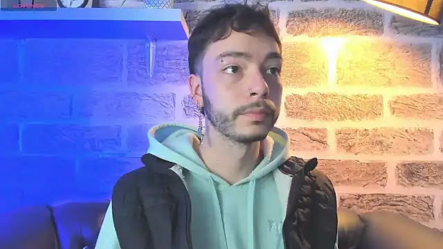 noah ricci online show from 10/31/25, 12:35