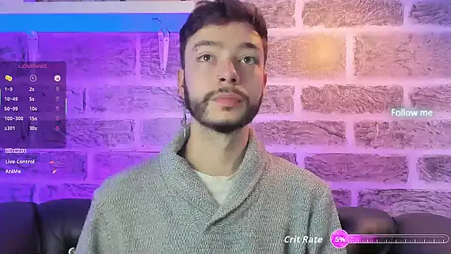 noah ricci online show from 12/15/25, 12:22