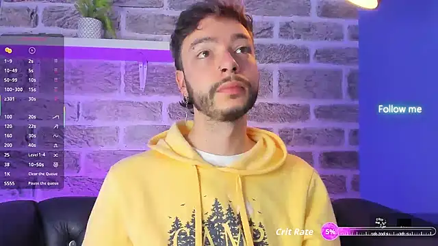 noah ricci online show from 02/07/26, 12:02