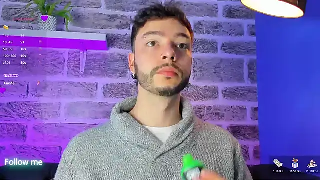 noah ricci online show from 03/30/26, 12:06