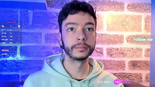 noah ricci online show from 10/19/25, 12:41