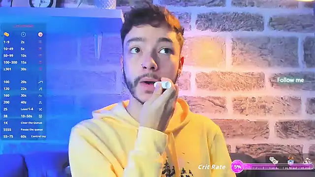 noah ricci online show from 11/04/25, 12:42