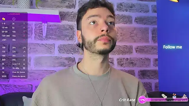 noah ricci online show from 03/16/26, 12:09