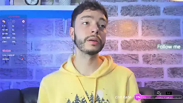 noah ricci online show from 11/09/25, 11:09