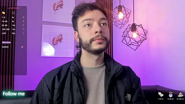 noah ricci online show from 05/11/26, 12:06
