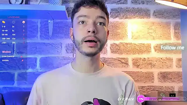 noah ricci online show from 10/27/25, 12:39