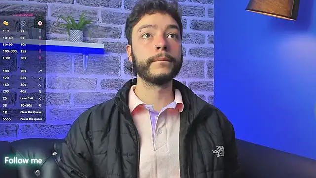 noah ricci online show from 05/21/26, 12:02