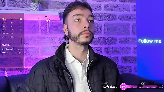 noah ricci online show from 01/08/26, 12:00