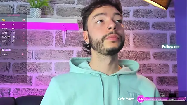 noah ricci online show from 02/10/26, 12:04