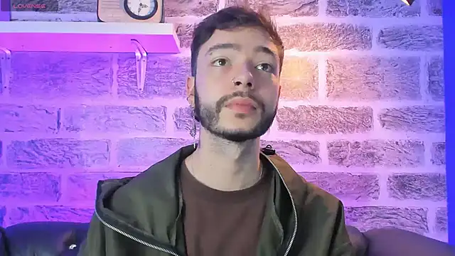 noah ricci online show from 12/14/25, 12:22