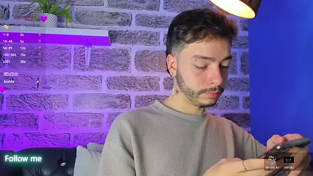 noah ricci online show from 03/29/26, 12:07