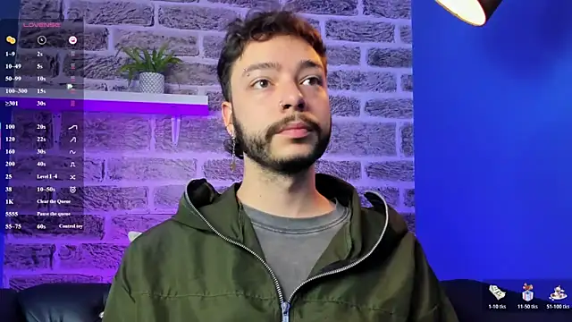 noah ricci online show from 06/08/26, 12:06