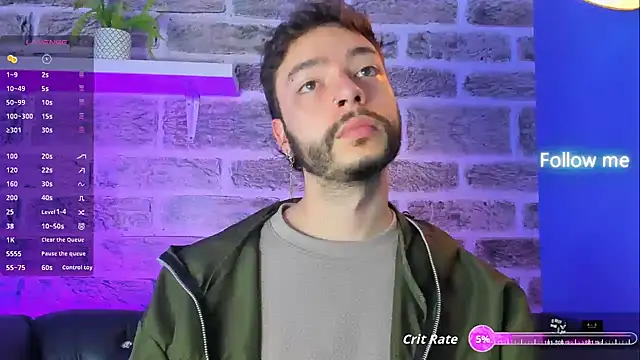 noah ricci online show from 03/24/26, 12:05