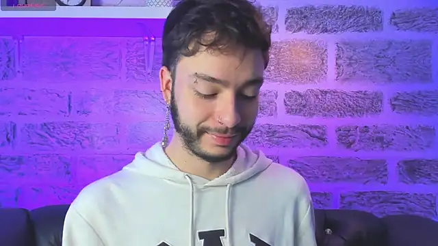 noah ricci online show from 11/23/25, 12:15