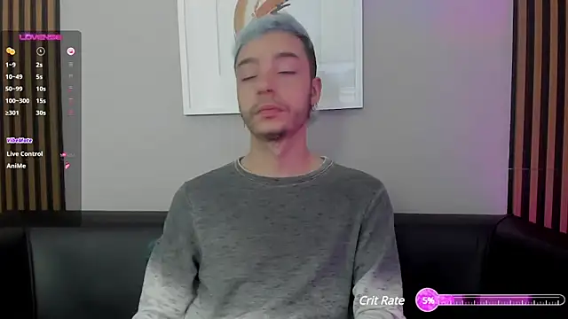 Snapshot of noah_ricci chatting on 03/17/25, 12:35 noah ricci online show from 03/17/25, 12:35