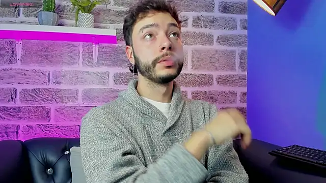 noah ricci online show from 05/04/26, 11:57
