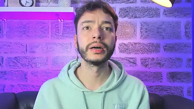 noah ricci online show from 11/19/25, 12:05