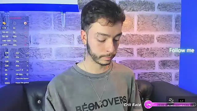 noah ricci online show from 11/08/25, 11:08