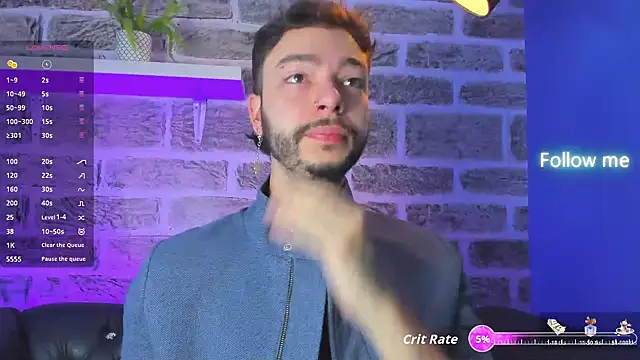 noah ricci online show from 03/13/26, 12:10