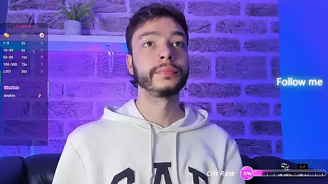 noah ricci online show from 01/18/26, 12:08