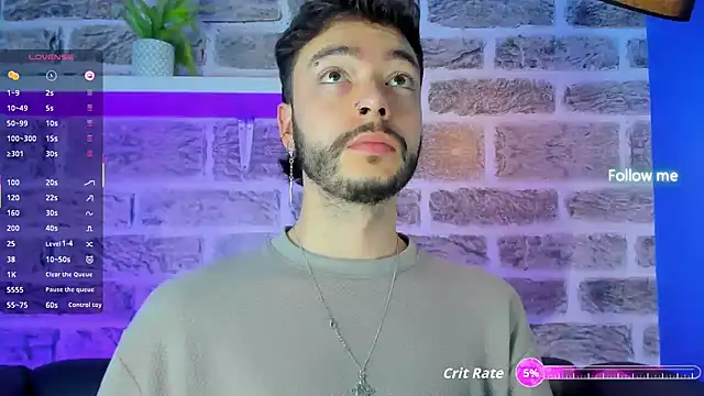 noah ricci online show from 02/08/26, 12:03