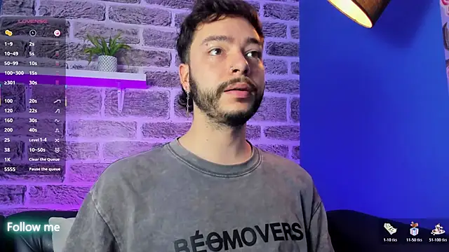 noah ricci online show from 06/07/26, 11:59