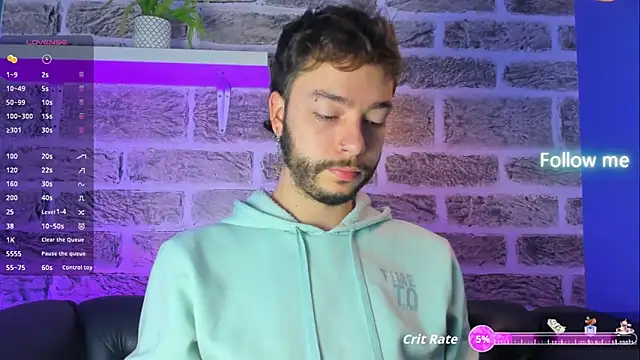 noah ricci online show from 03/25/26, 12:04