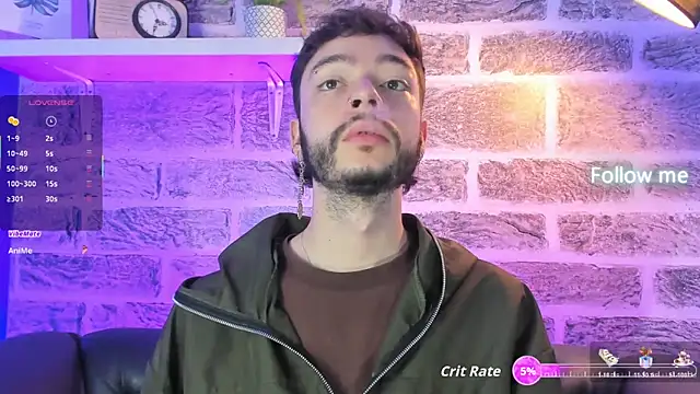 noah ricci online show from 12/19/25, 12:07