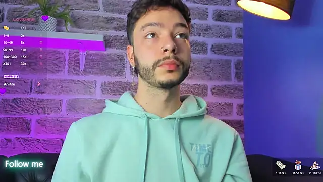 noah ricci online show from 04/05/26, 12:01