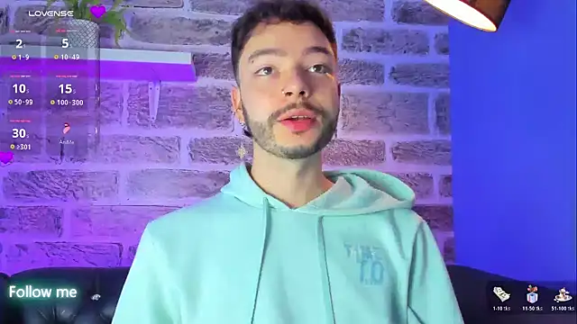 noah ricci online show from 03/28/26, 12:06