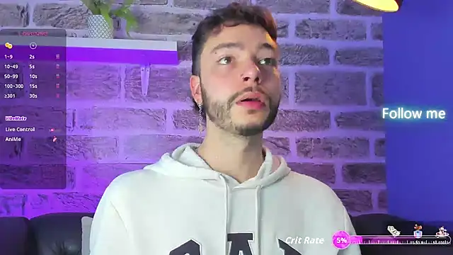 noah ricci online show from 03/10/26, 12:09