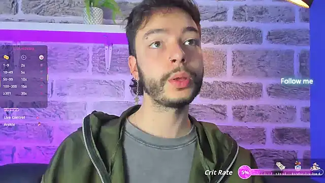 noah ricci online show from 02/17/26, 12:02