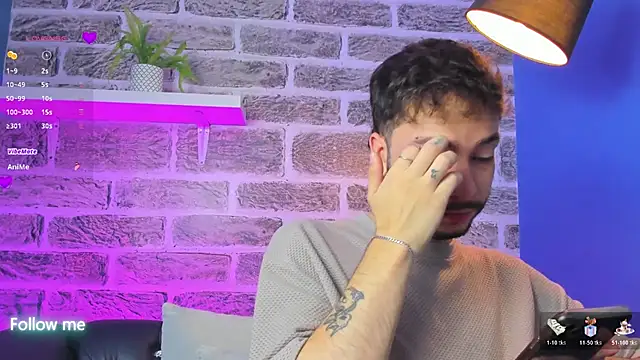 noah ricci online show from 04/07/26, 12:07