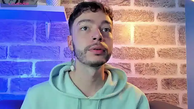 noah ricci online show from 10/26/25, 12:38