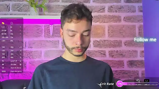 noah ricci online show from 03/04/26, 12:02