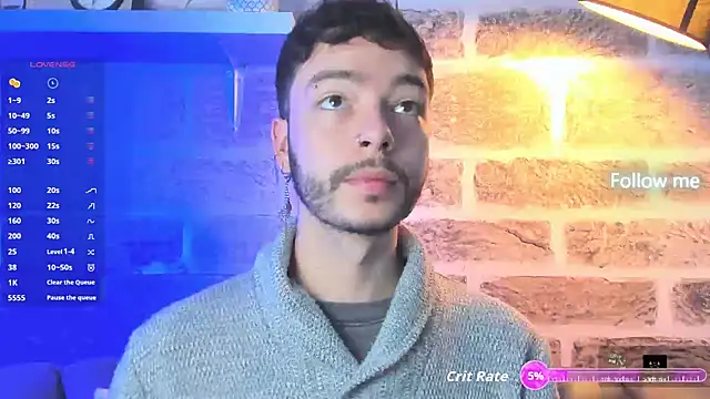 noah ricci online show from 11/02/25, 12:43