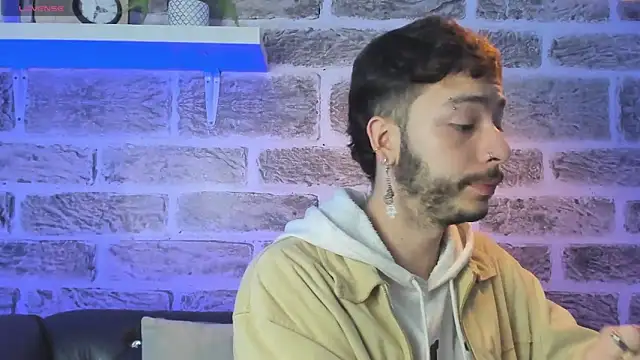 noah ricci online show from 11/14/25, 12:09