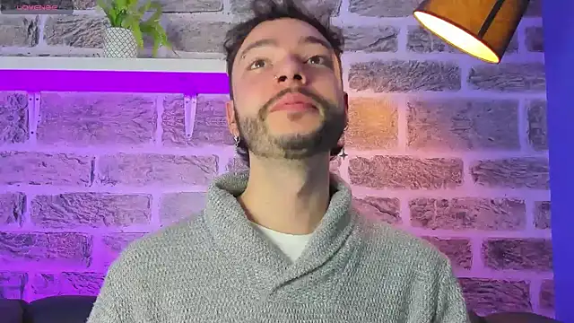 noah ricci online show from 03/08/26, 12:08