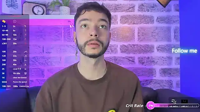 noah ricci online show from 12/04/25, 12:15