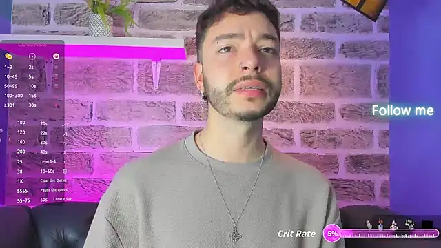 noah ricci online show from 03/02/26, 12:01